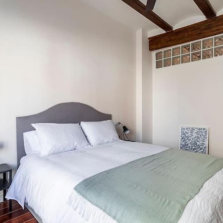 7P Centrico Piso Con Encanto Valencia Eksteriør bilde
